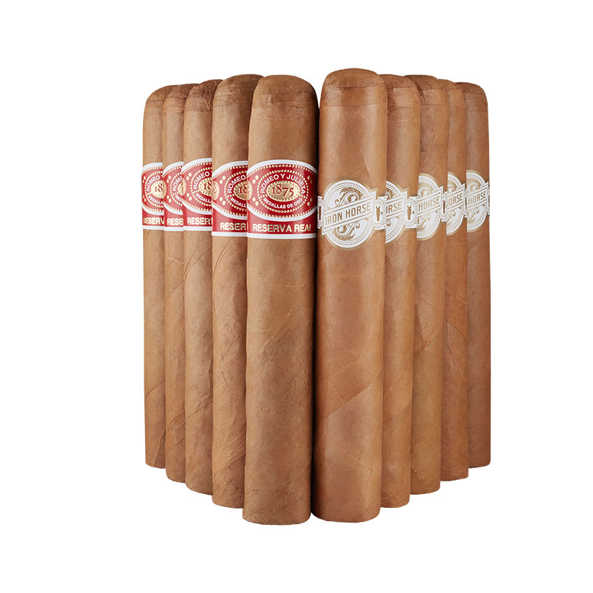 Thick Connecticuts Wingman