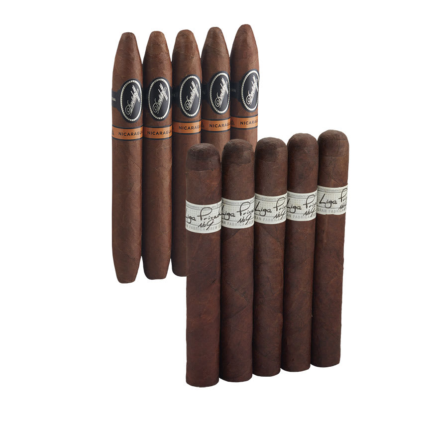 Titans Of Nicaragua Wingman