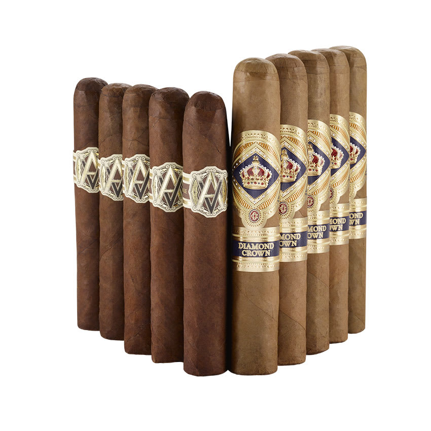 Dominican Delights Wingman