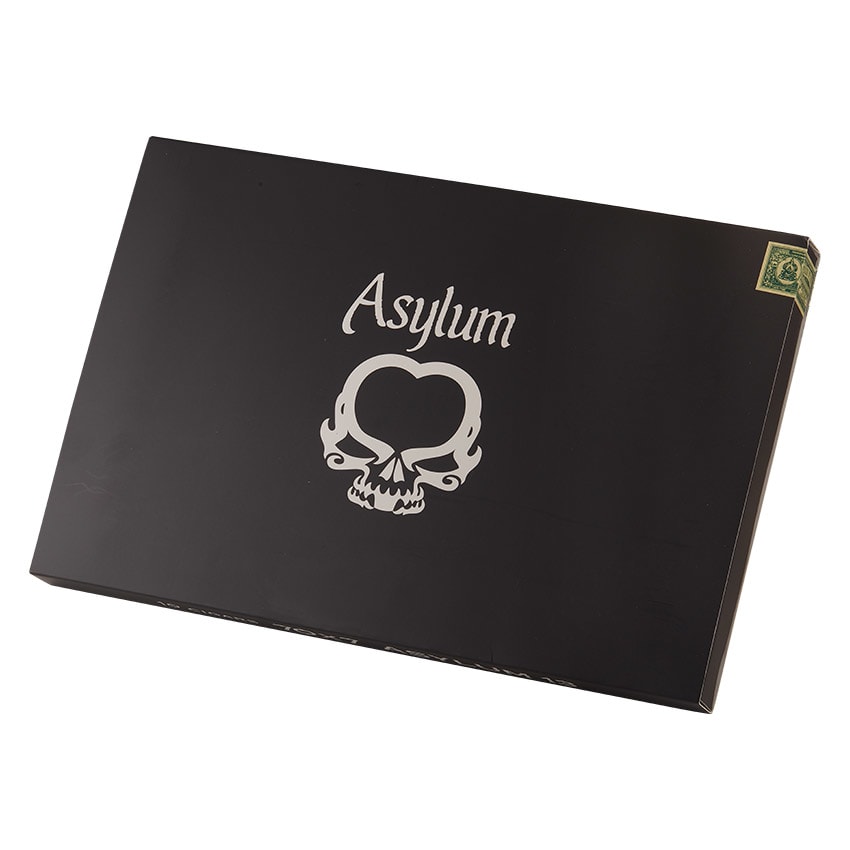 Asylum 13 Seventy