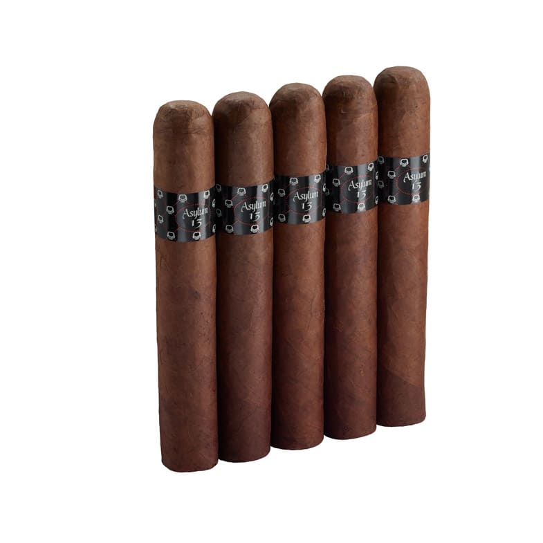 Asylum 13 880 5 Pack