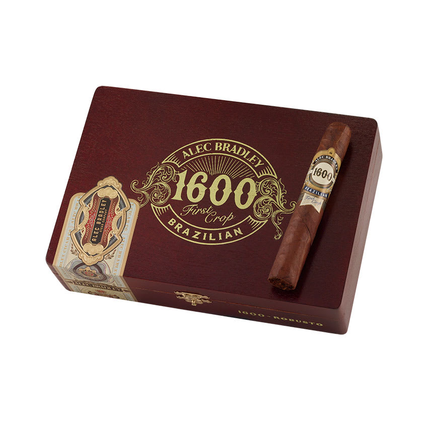 Alec Bradley 1600 Robusto