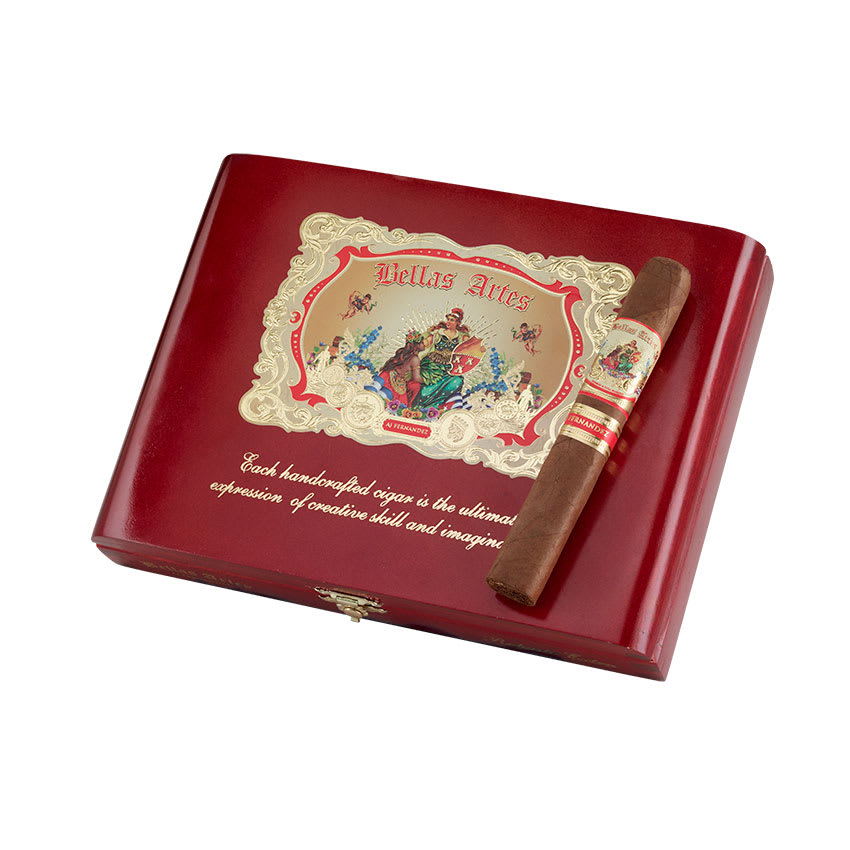 Bellas Artes Robusto