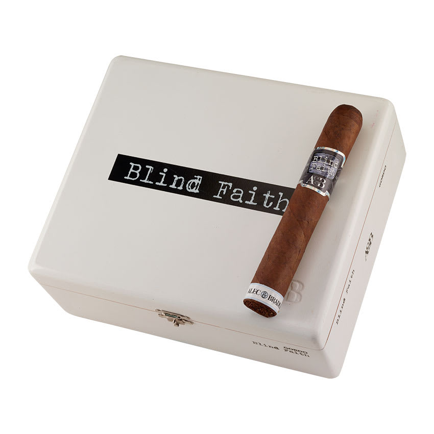 Alec & Bradley Blind Faith Gordo