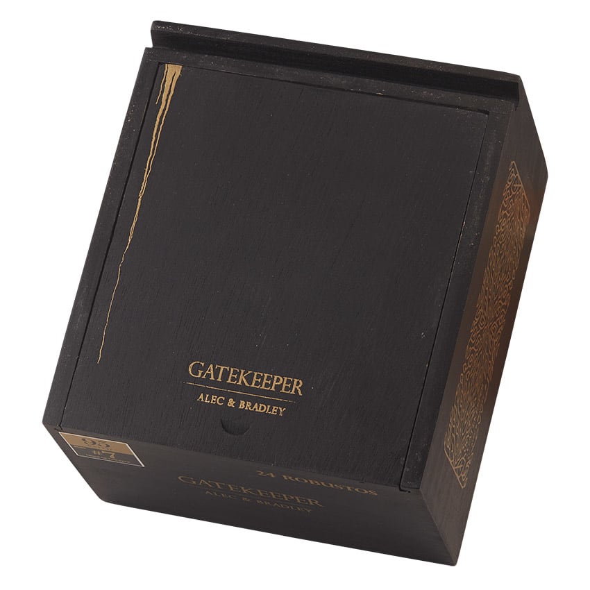 AB Gatekeeper Robusto