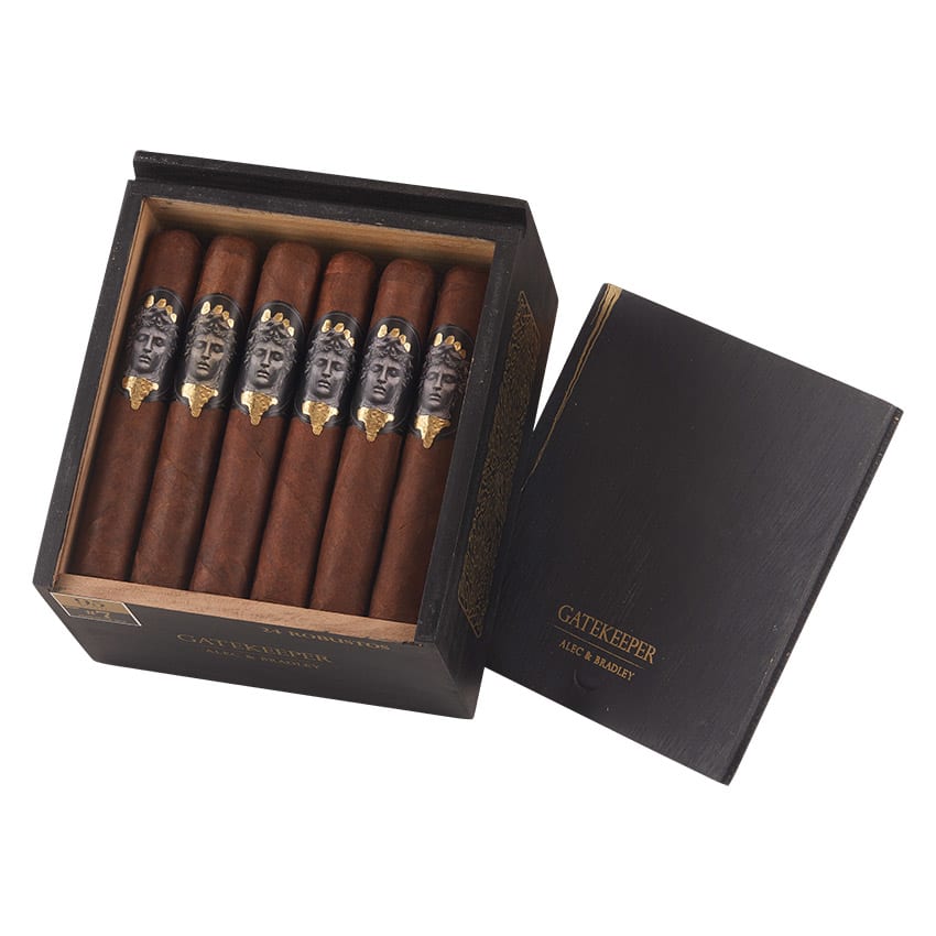 Alec & Bradley Gatekeeper Robusto