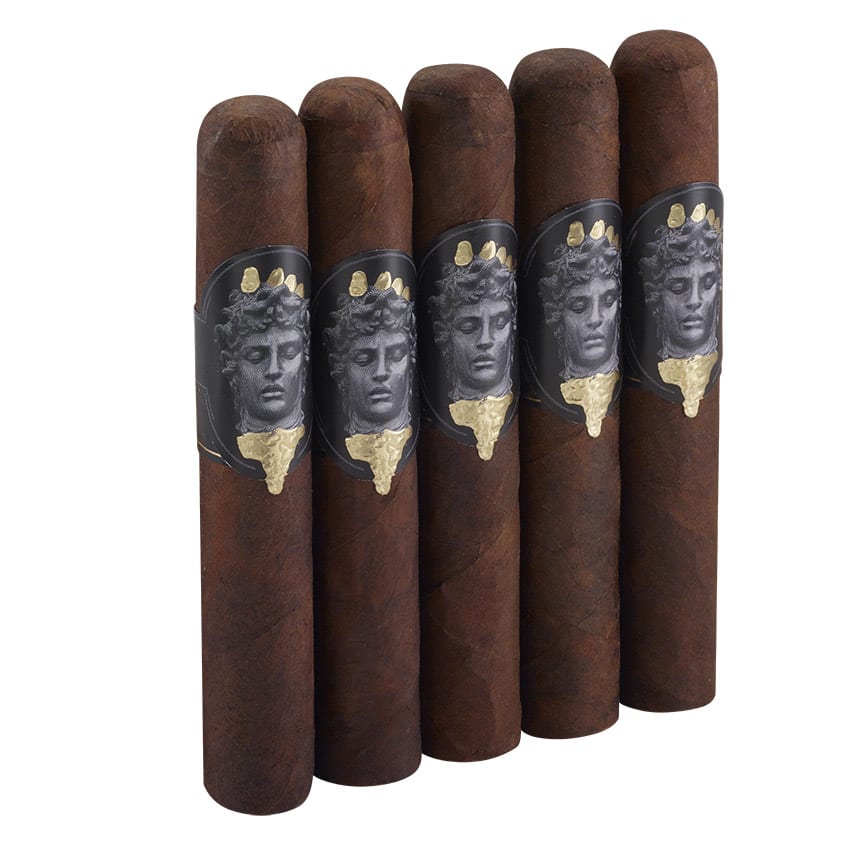 Alec & Bradley Gatekeeper Robusto 5PK