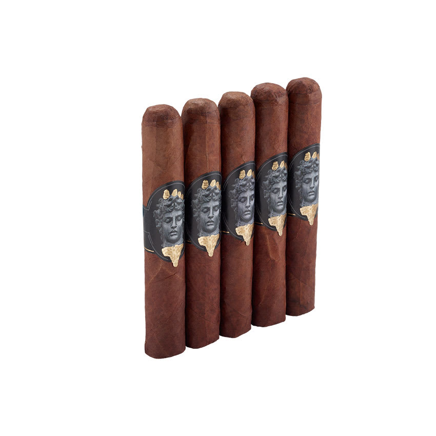 Alec & Bradley Gatekeeper Robusto 5PK