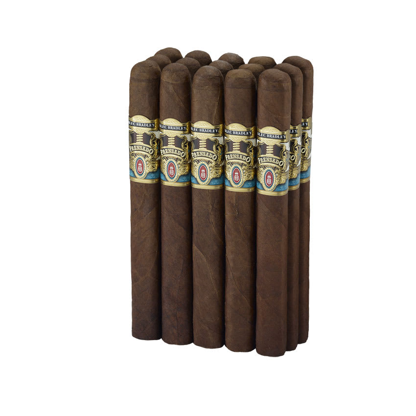 Alec Bradley Prensado Churchill