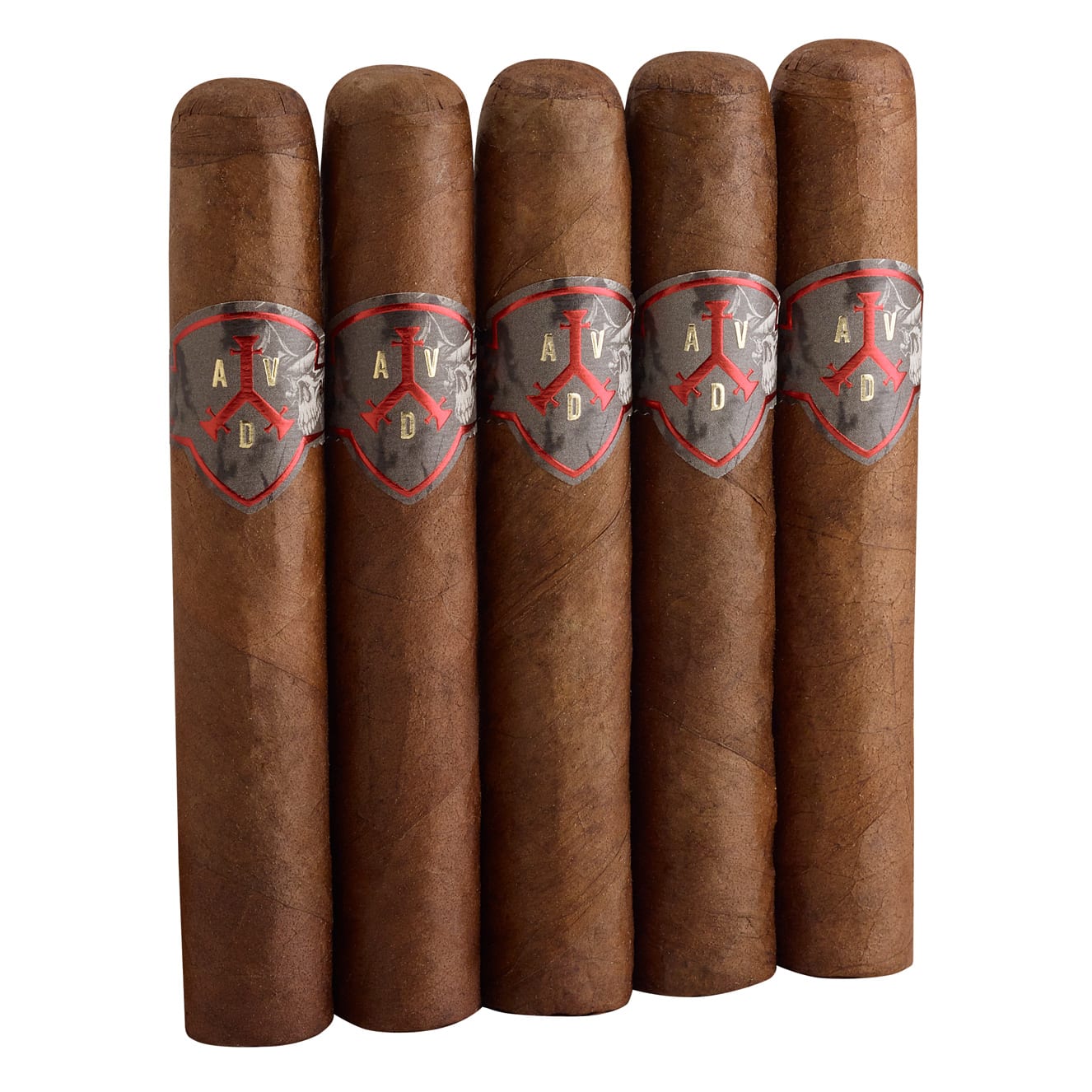Robusto (5 x 52)