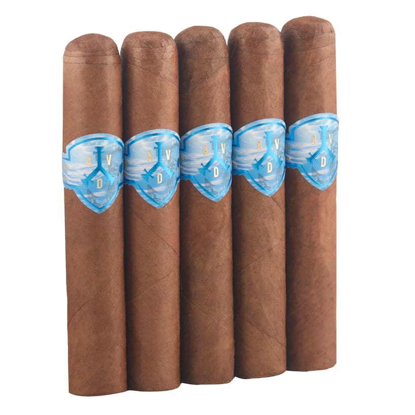 Robusto (5 x 52)