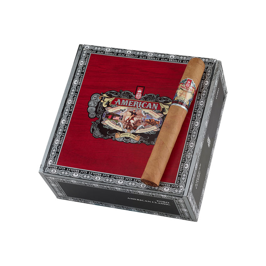 Alec Bradley American Classic Blend Toro