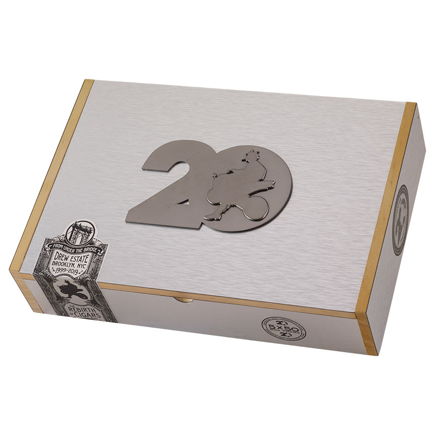 Acid Twenty Robusto Maduro