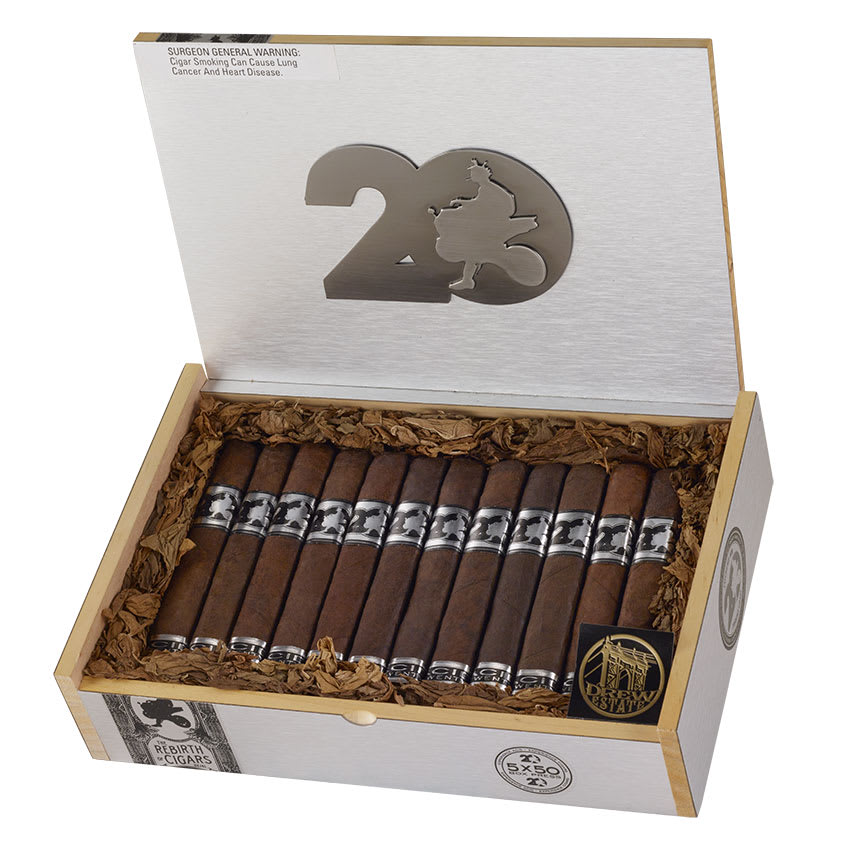 Acid Twenty Robusto Maduro