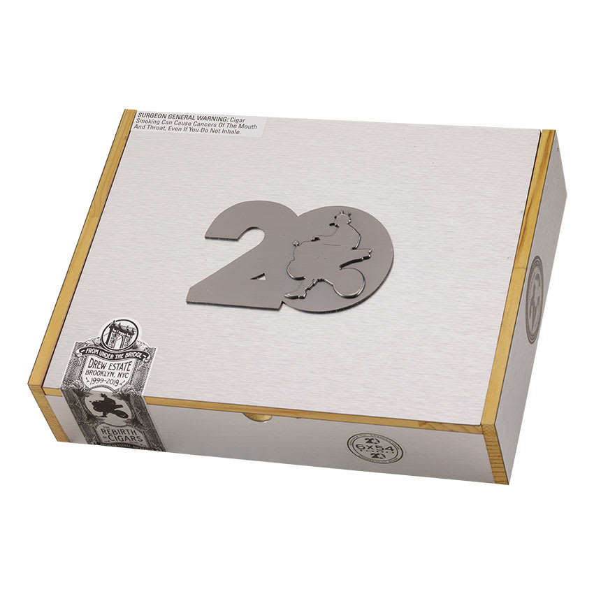 Acid 20 Connecticut Toro