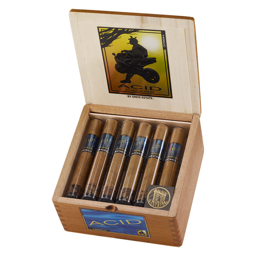 Acid 1400cc
