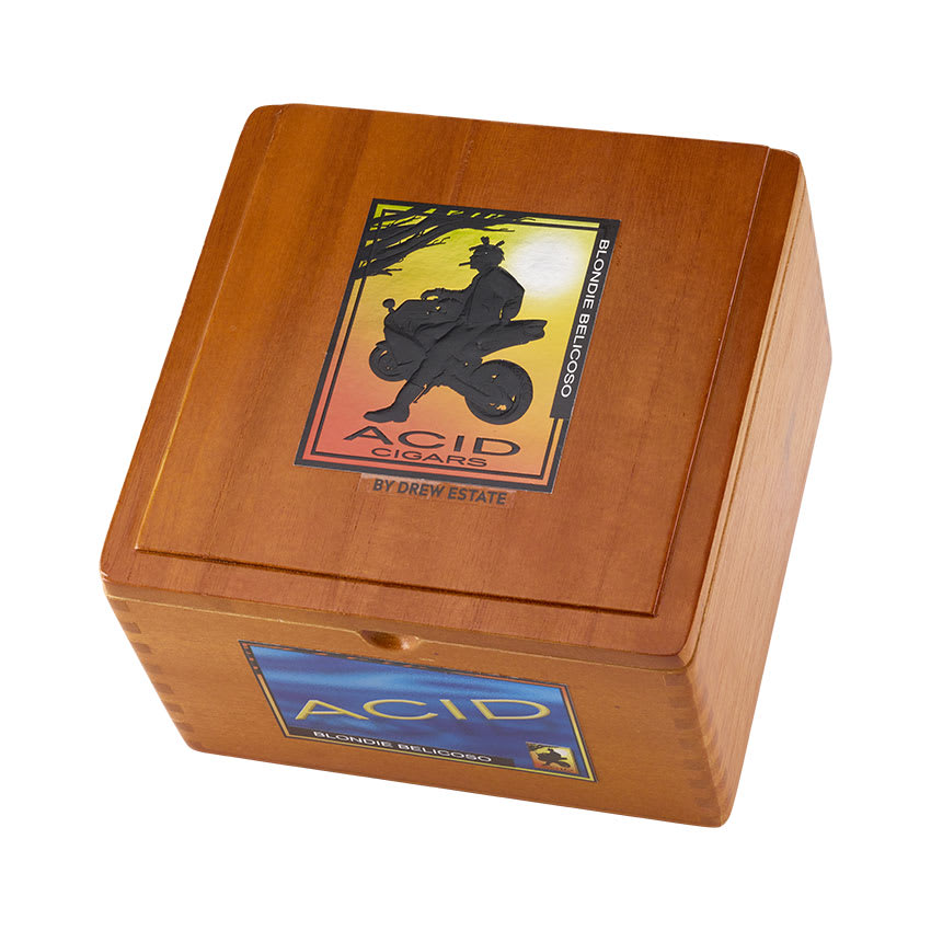 Acid Blondie Belicoso