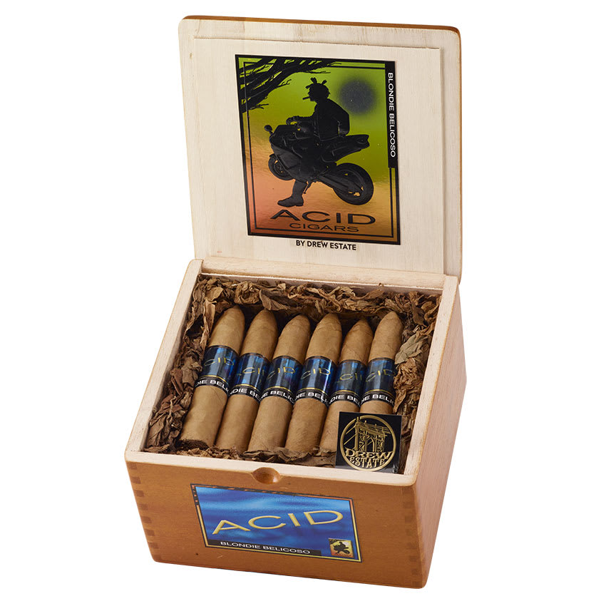 Acid Blondie Belicoso