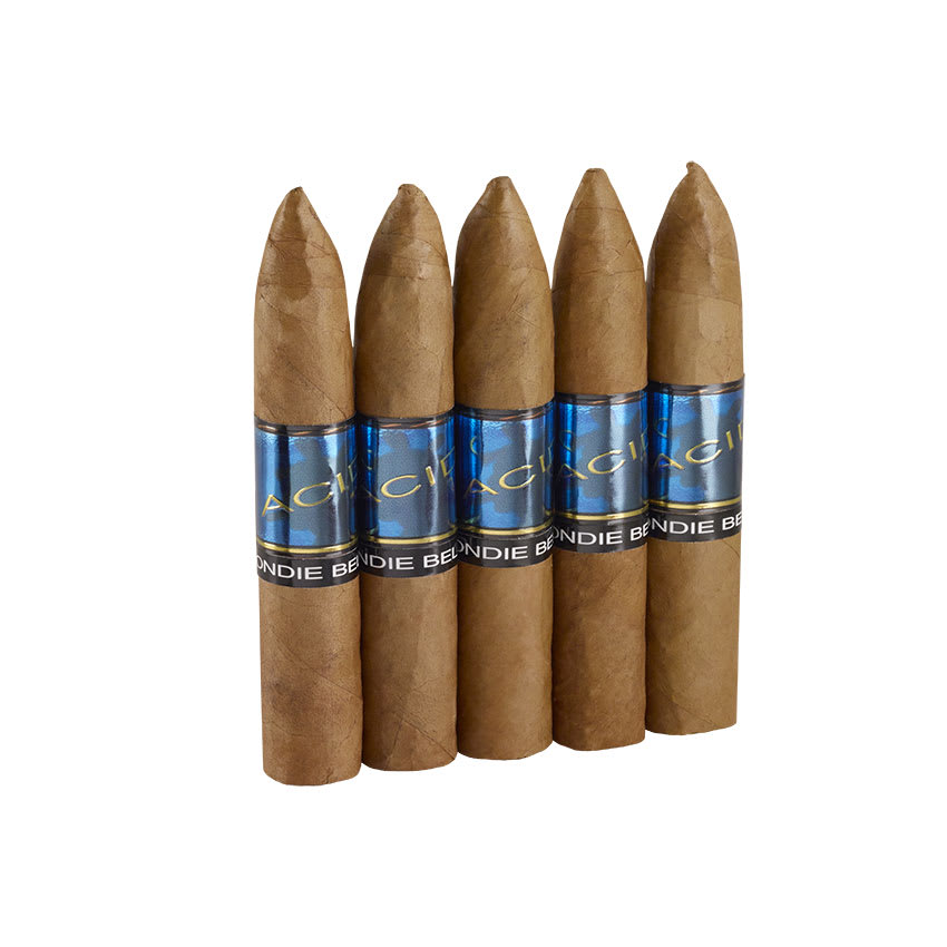 Acid Blondie Belicoso 5 Pack