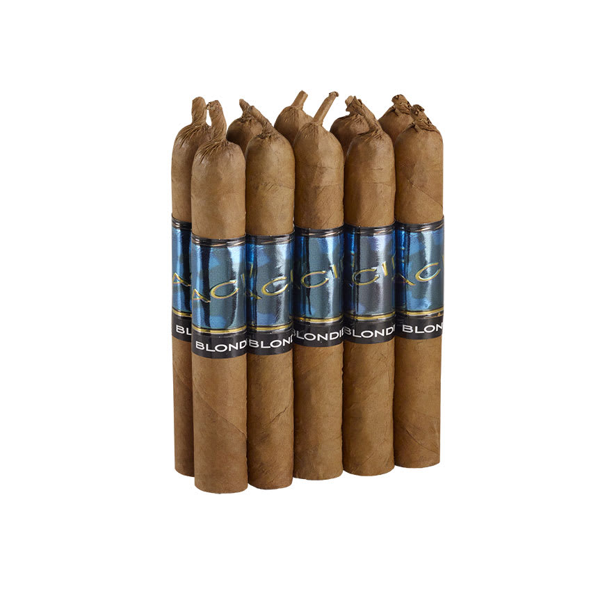 Acid Blondie 10 Pack