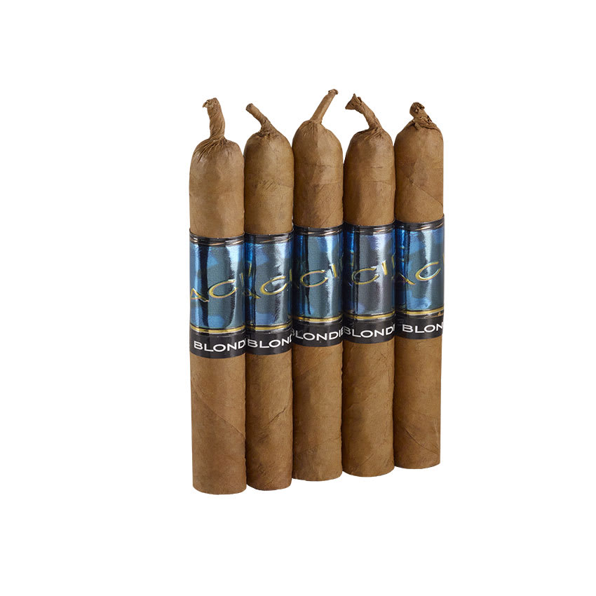 Acid Blondie 5 Pack