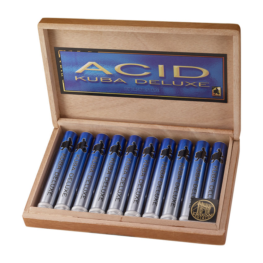 Acid Kuba Deluxe