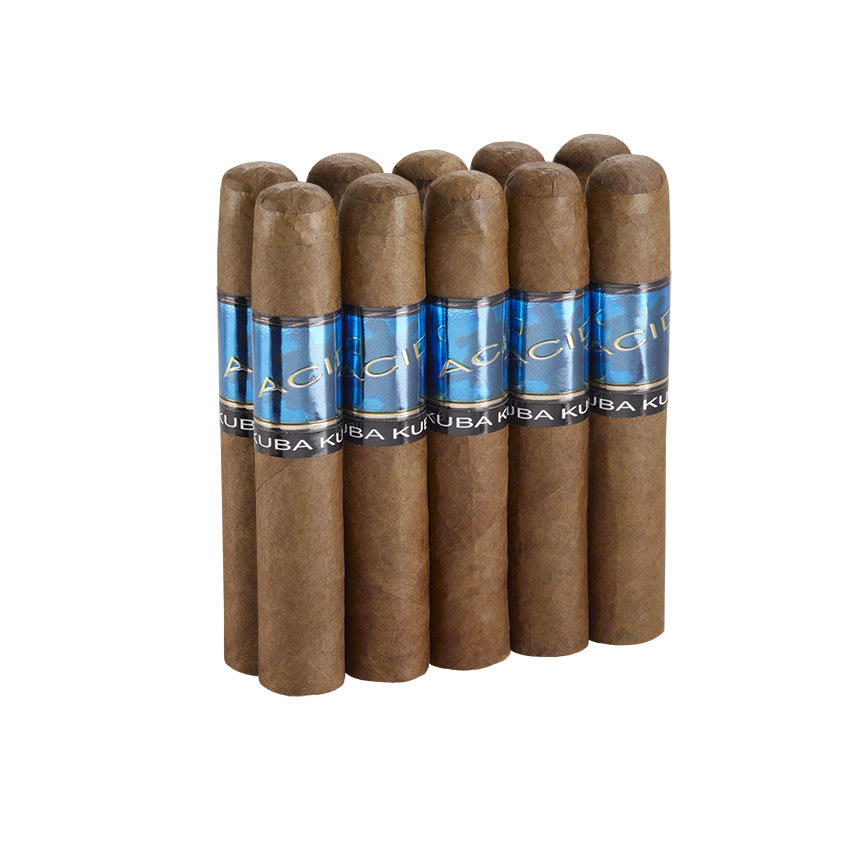 Acid Kuba Kuba 10 Pack