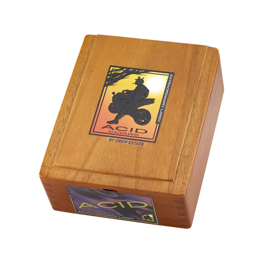 Acid Extra Ordinary Larry