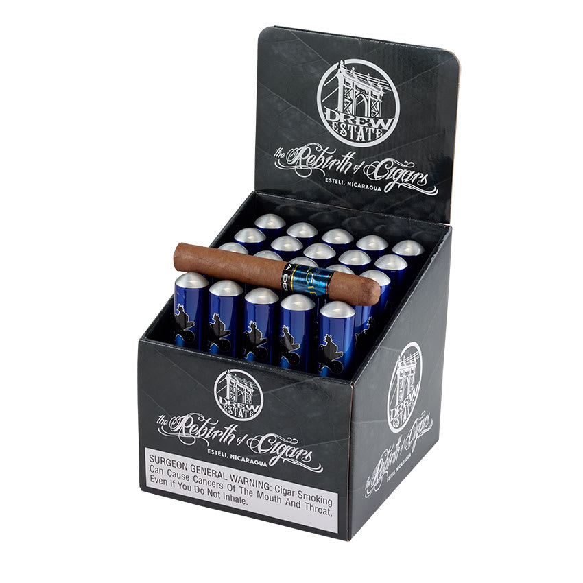 Acid Kuba Deluxe Toro Tubo