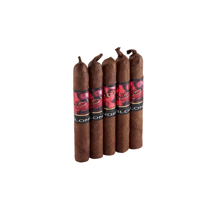 Acid Blondie Gold 5PK