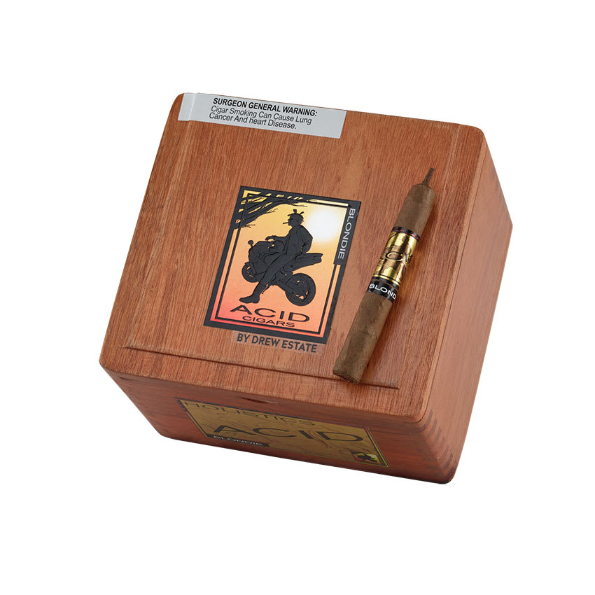 Acid Blondie Gold (Sumatra)