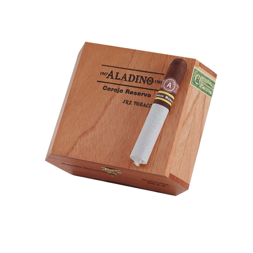 Aladino Corojo Reserva Robusto