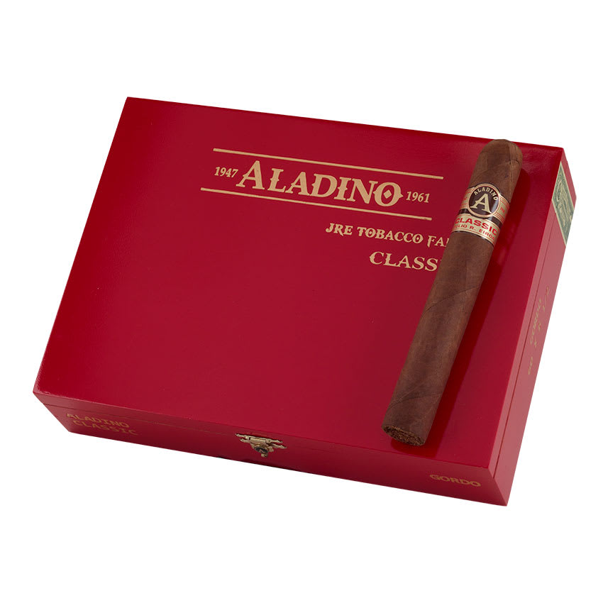 Aladino Classic Gordo