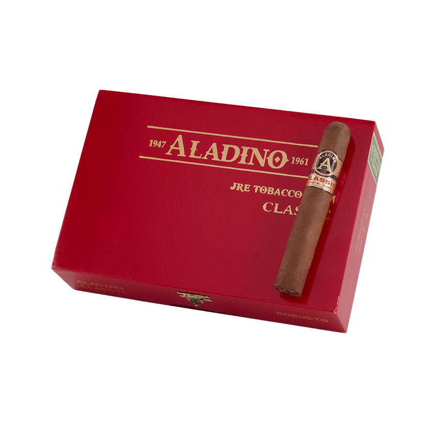 Aladino Classic Robusto