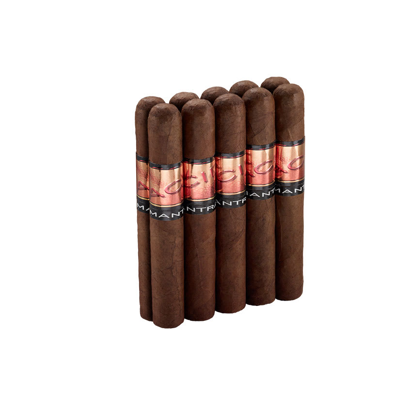 Acid Subculture Mantra 10 Pack