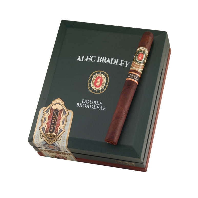 Alec Bradley Double Broadleaf Gran Corona