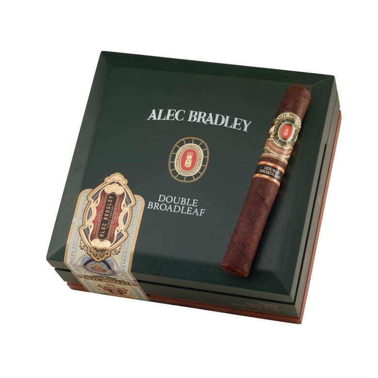 Alec Bradley Double Broadleaf Toro