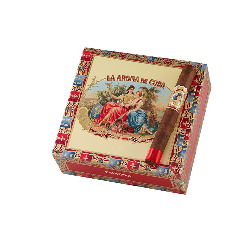 La Aroma De Cuba Corona