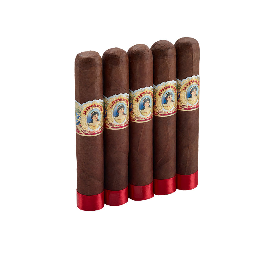 La Aroma de Cuba Immensa 5 Pack
