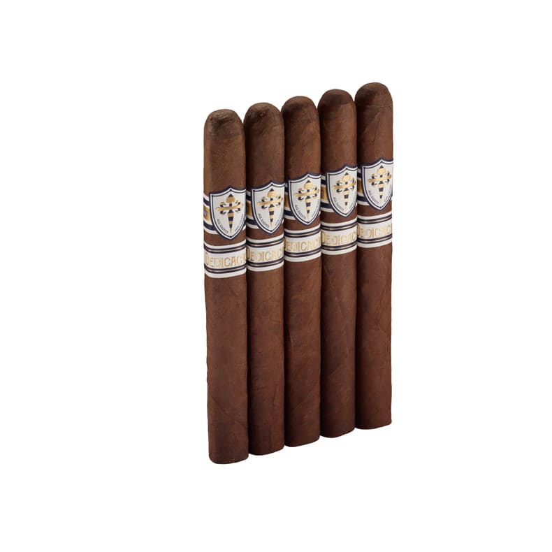 All Saints Dedicacion Coach 5 Pack