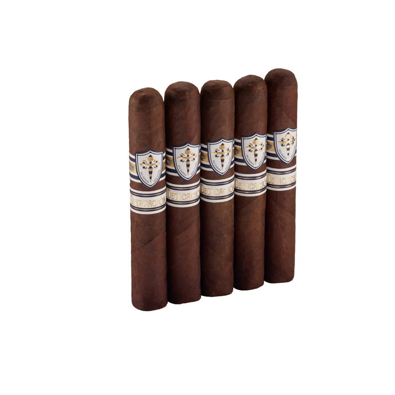 All Saints Dedicacion Huge 5 Pack