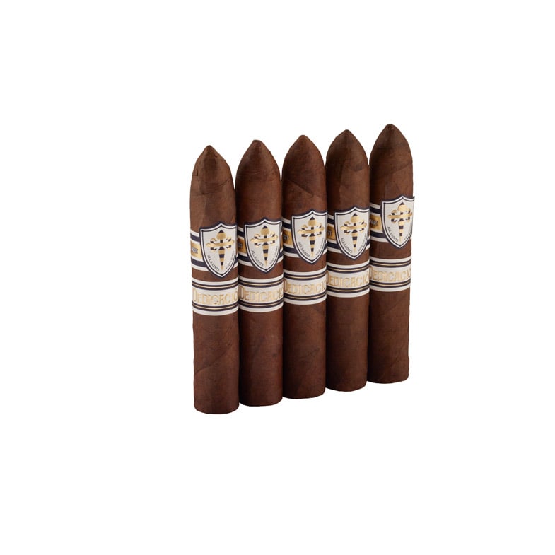 All Saints Dedicacion Mitre 5 Pack