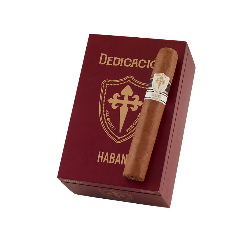 All Saints Dedicacion Habano Huge