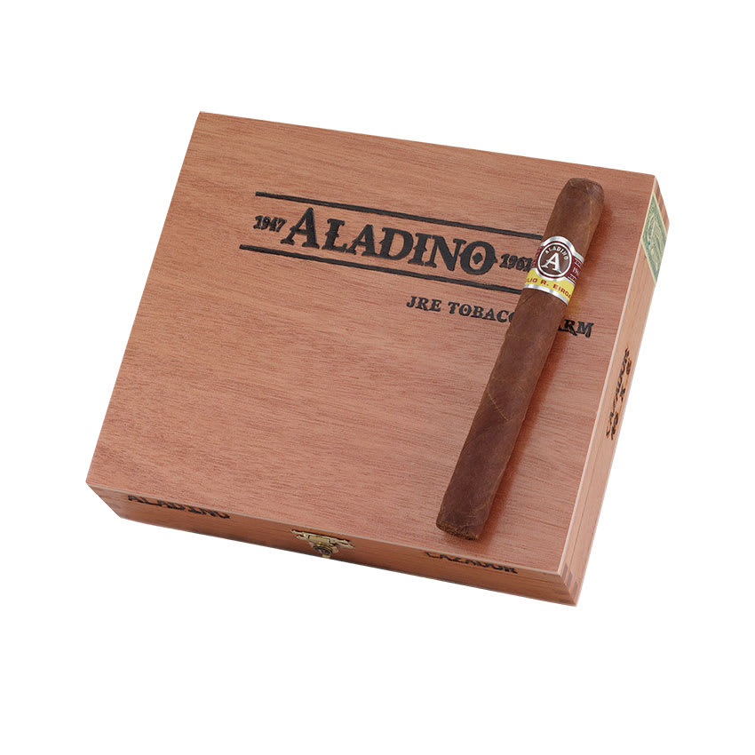 Aladino Cazador Corojo