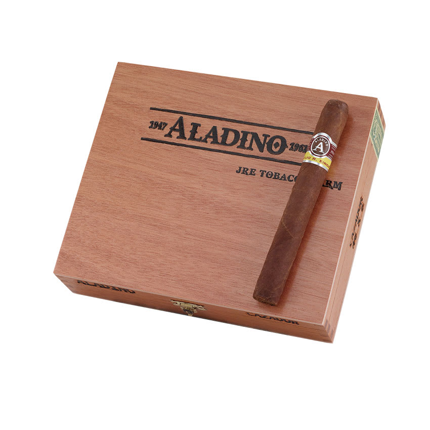 Aladino Churchill Corojo