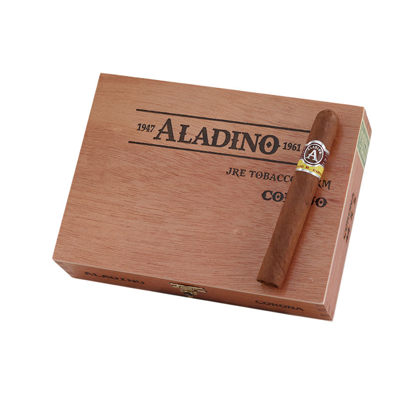 Aladino Corojo Corona