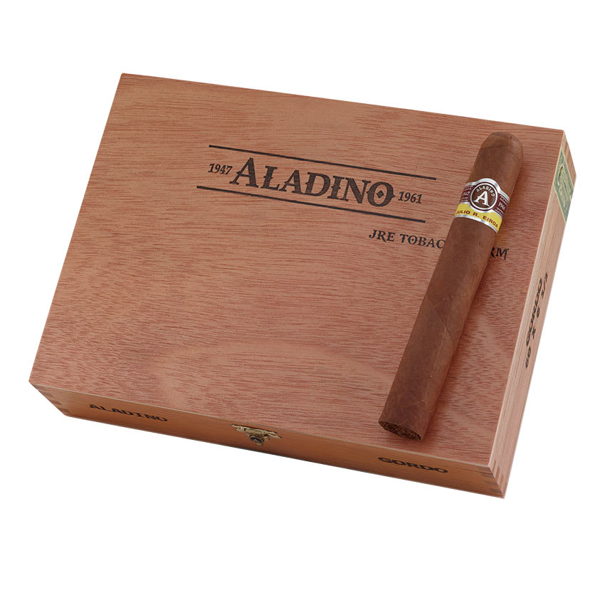 Aladino Corojo Gordo