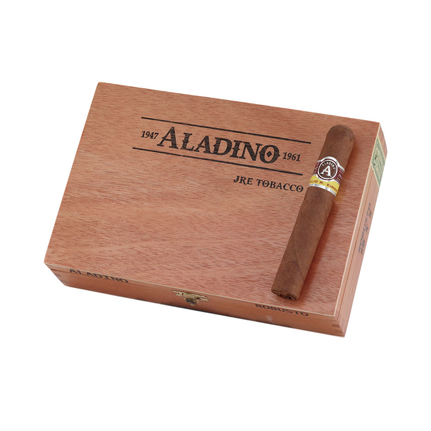Aladino Corojo Robusto