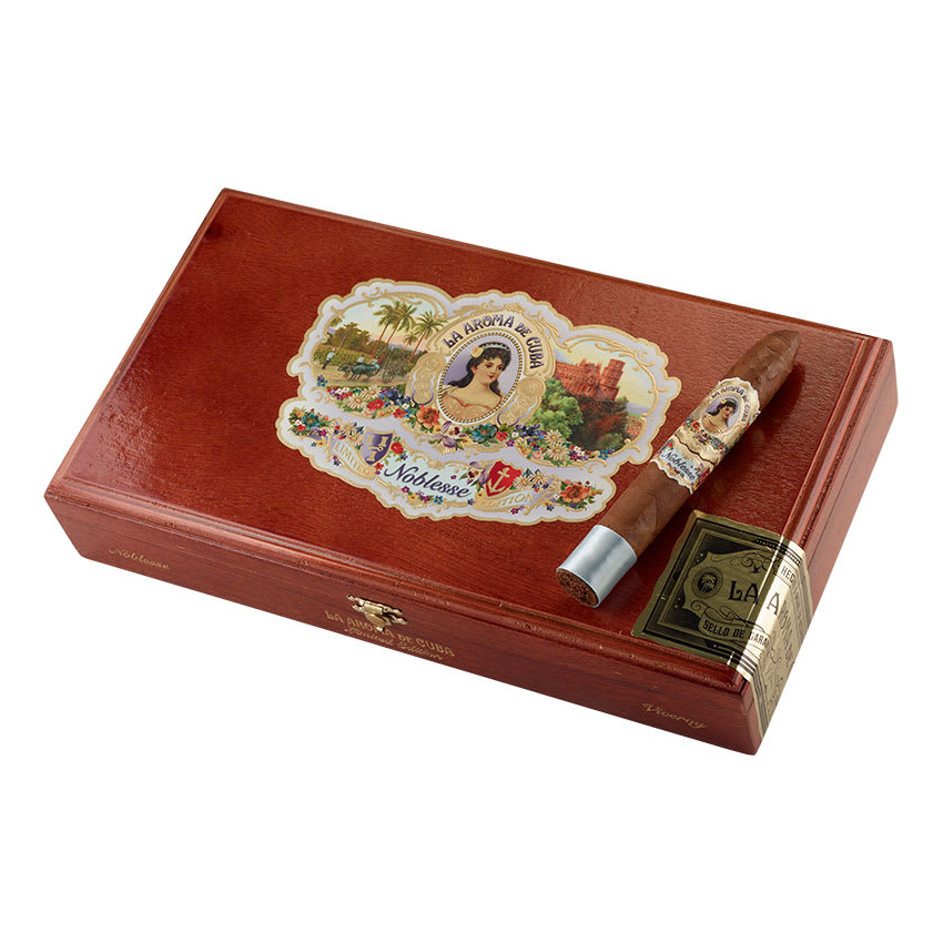 La Aroma de Cuba Noblesse Viceroy