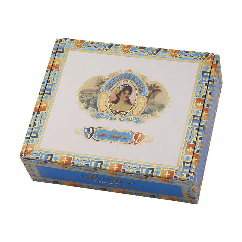 La Aroma de Cuba Mi Amor Magnifico
